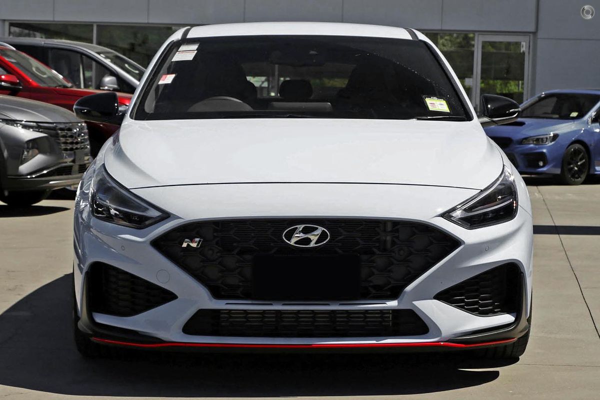 2024 Hyundai i30 N Premium PDe.V5