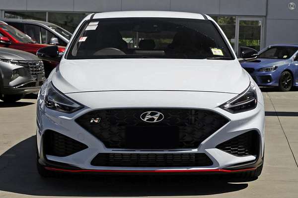 2024 Hyundai i30 N Premium PDe.V5