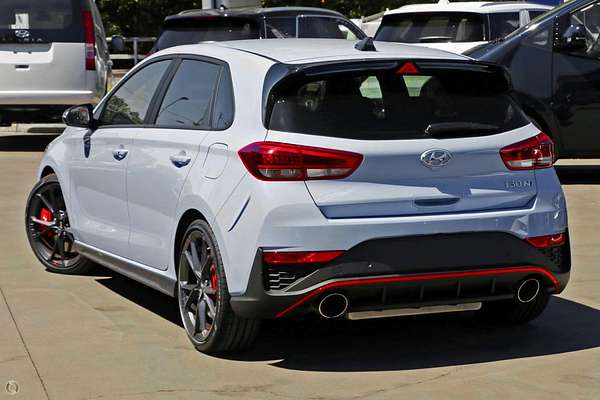 2024 Hyundai i30 N Premium PDe.V5