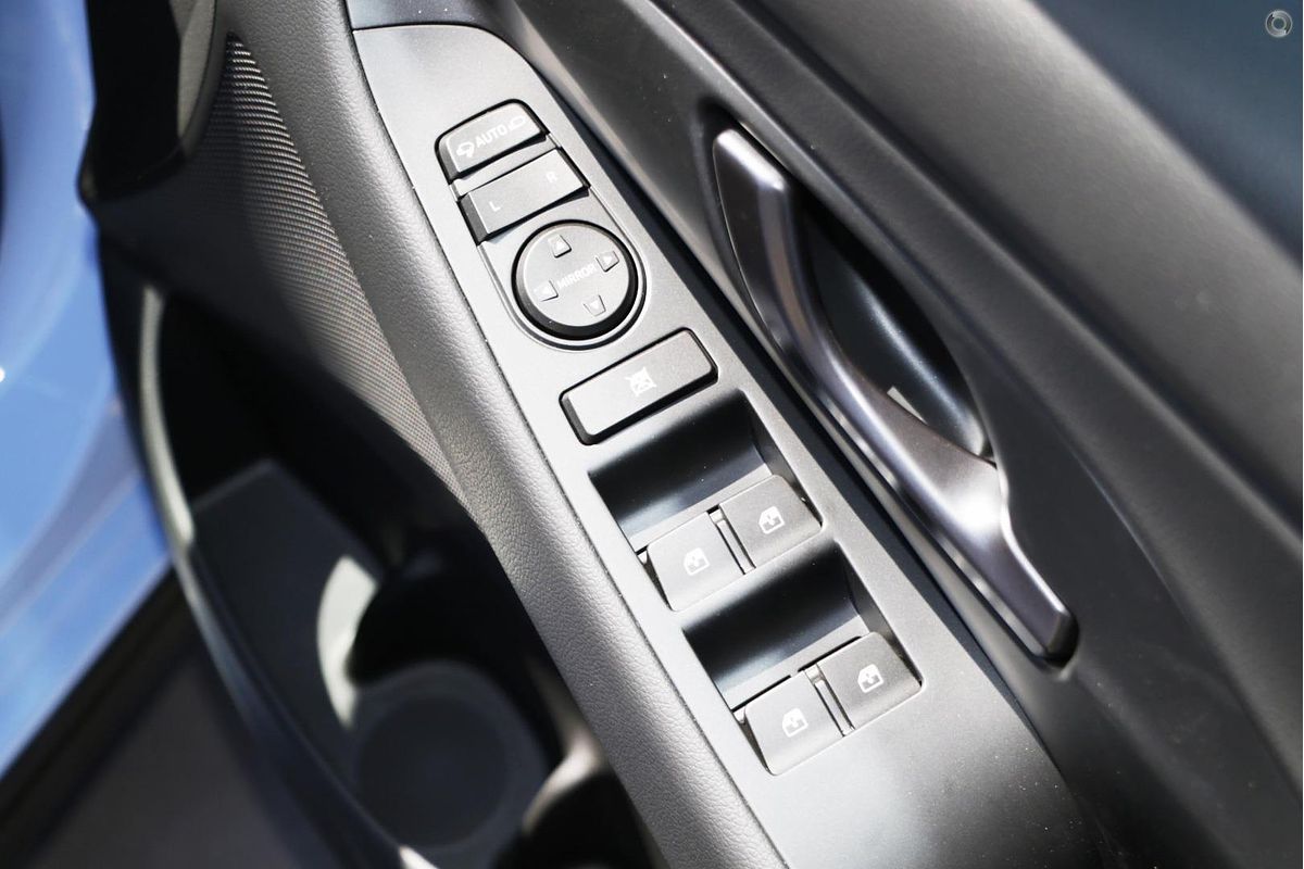 2024 Hyundai i30 N Premium PDe.V5
