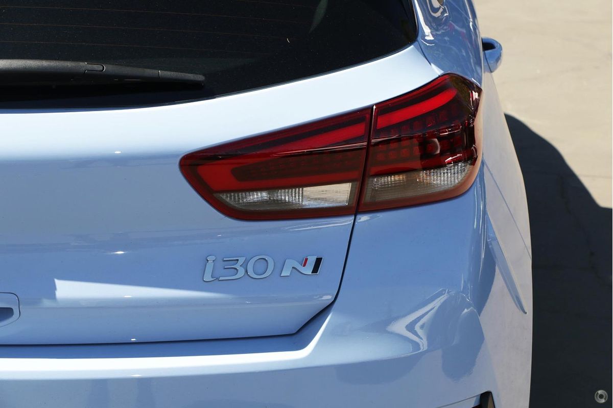 2024 Hyundai i30 N Premium PDe.V5