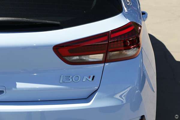 2024 Hyundai i30 N Premium PDe.V5