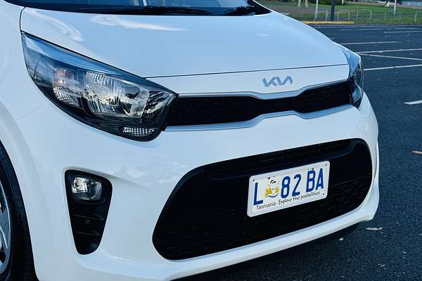 2023 Kia Picanto S JA