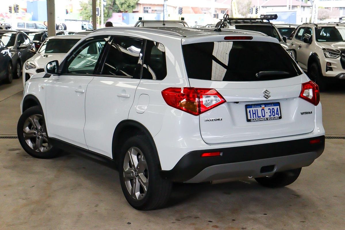 2018 Suzuki Vitara RT-S LY