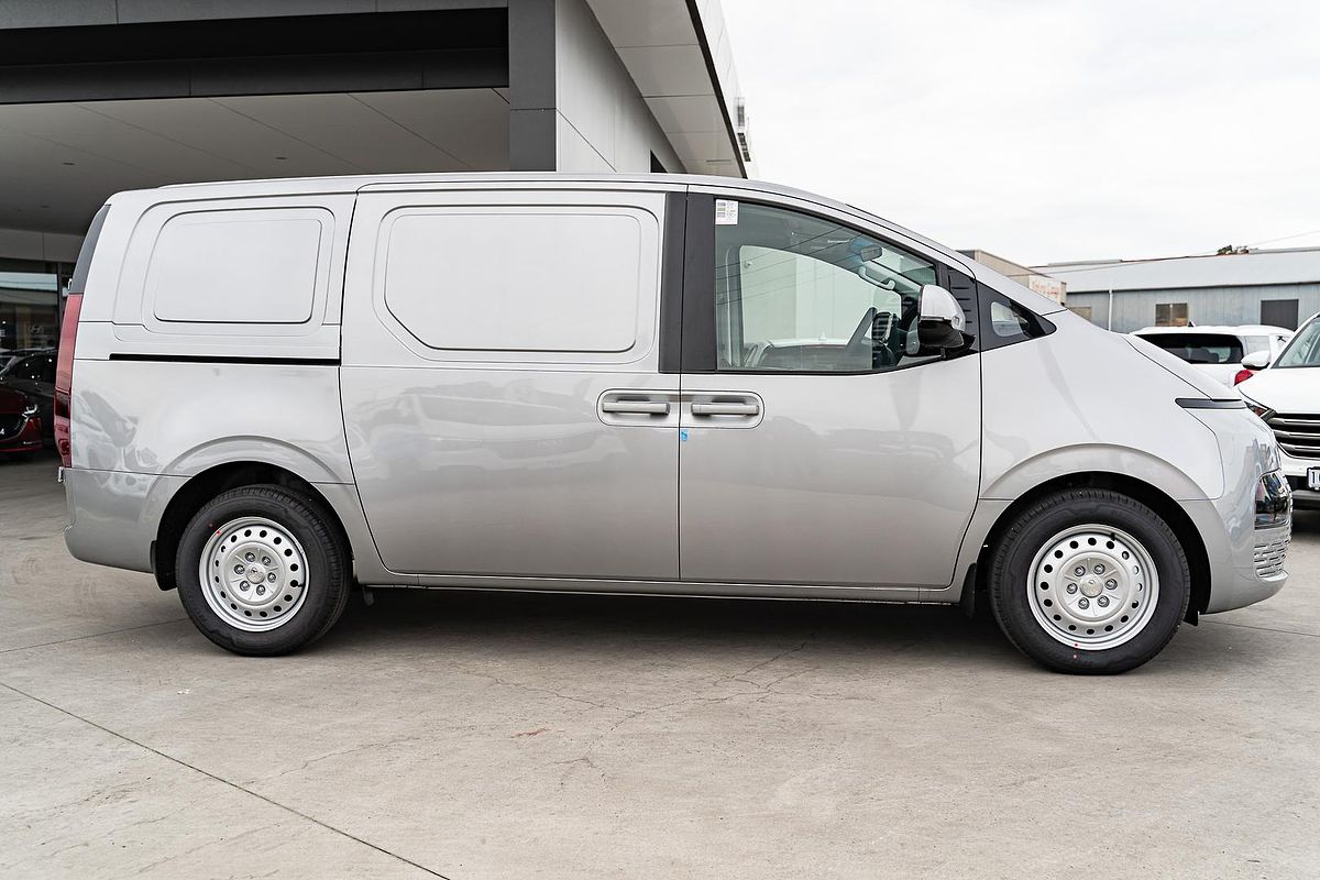 2024 Hyundai STARIA LOAD US4.V3