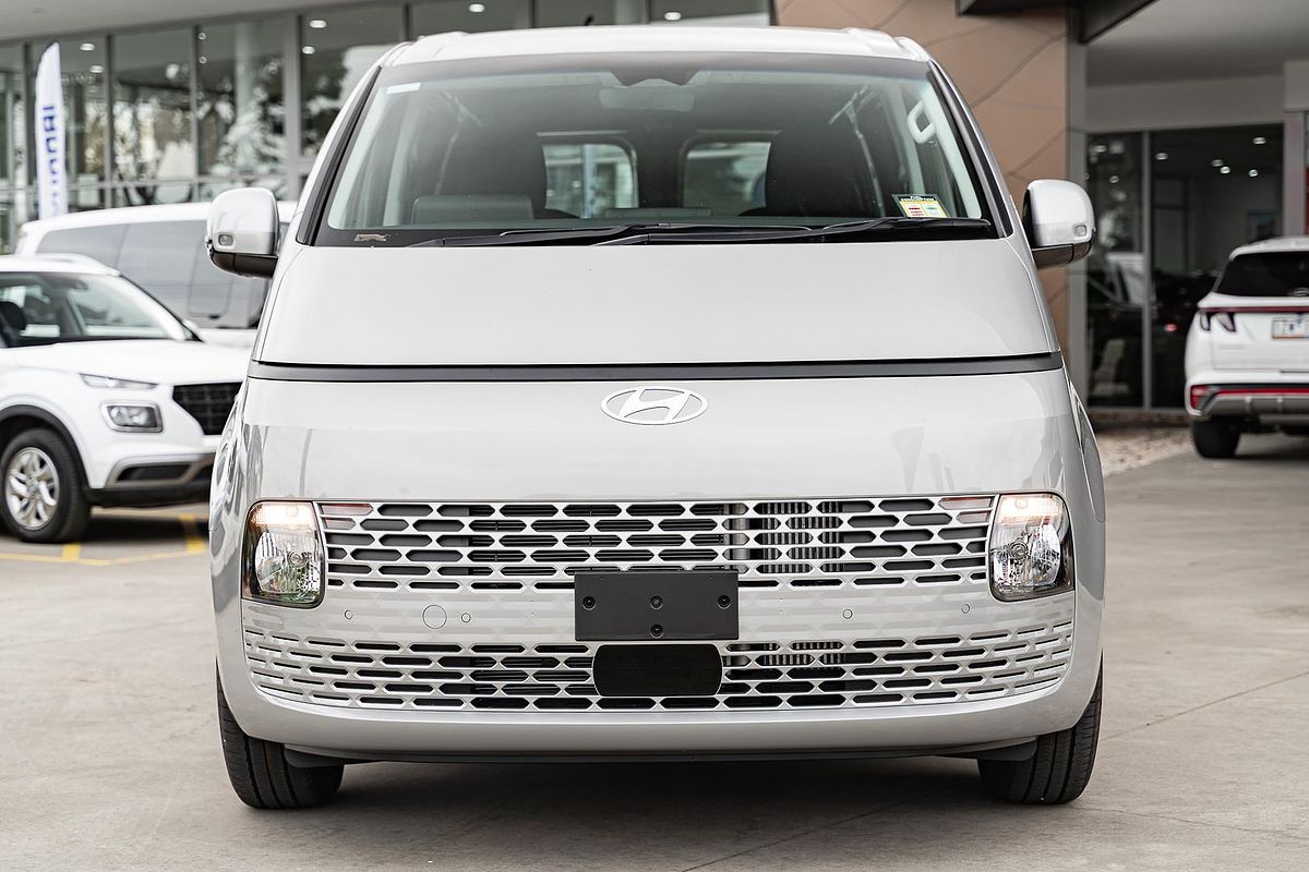 2024 Hyundai STARIA LOAD US4.V3