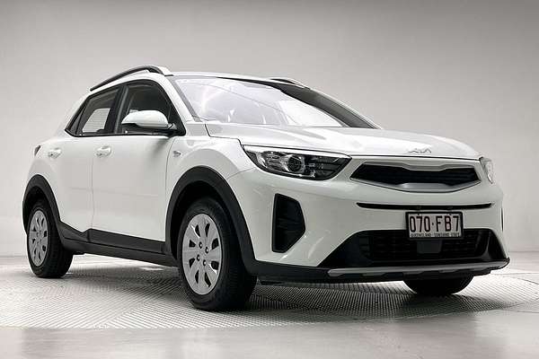 2022 Kia Stonic S YB