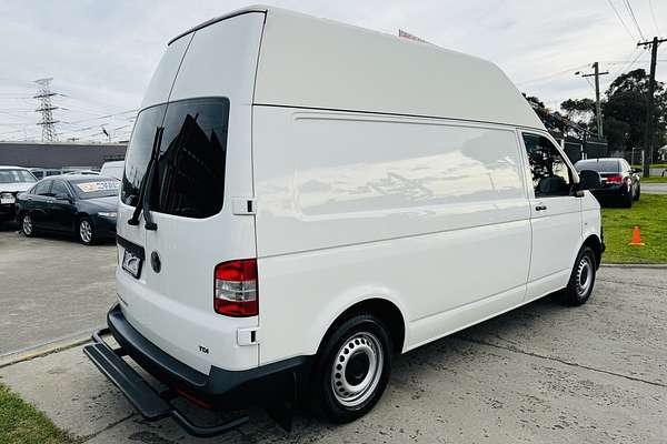 2015 Volkswagen Transporter TDI 340 LWB High T5 MY15