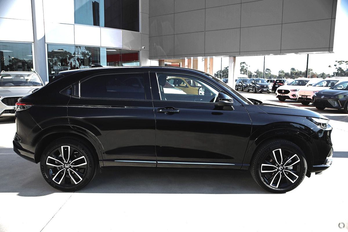 2023 Honda HR-V e:HEV L