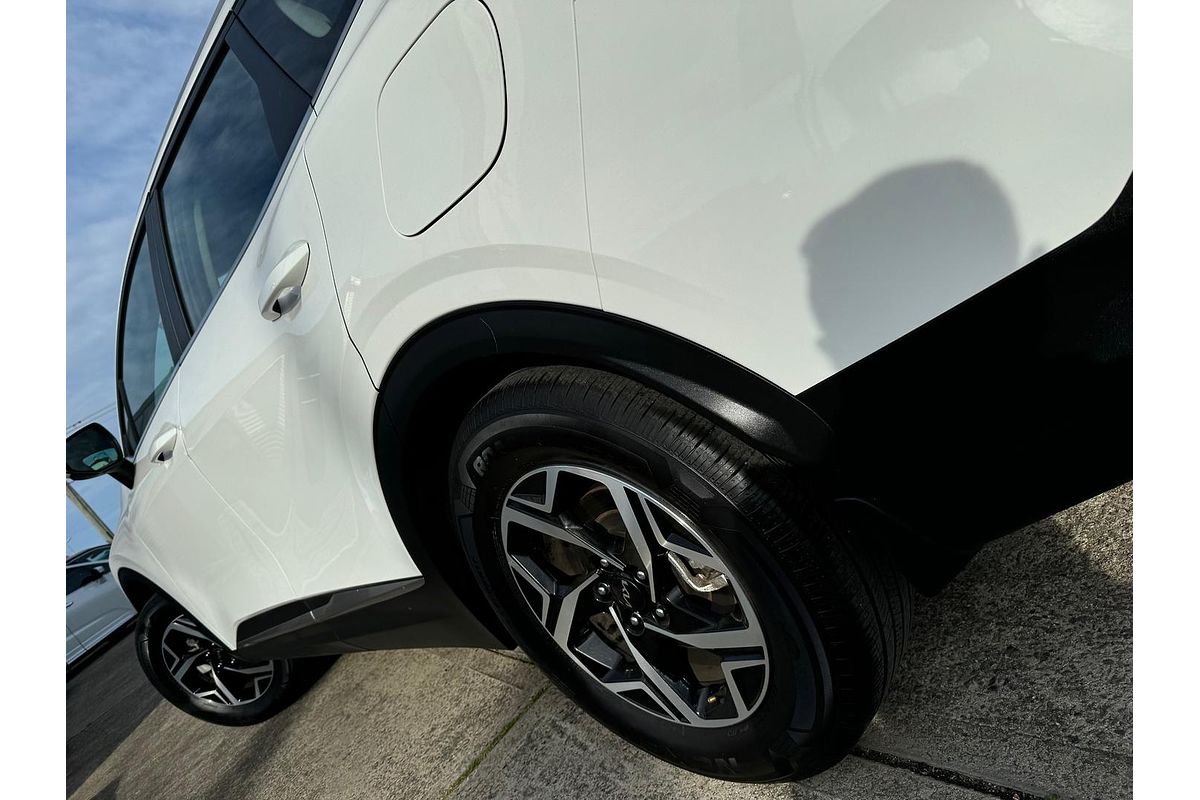 2022 Kia Sportage S NQ5