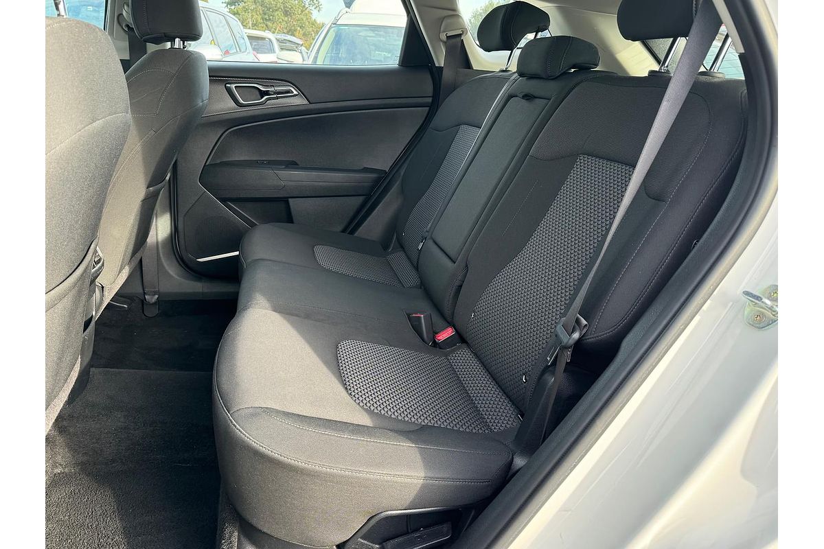 2022 Kia Sportage S NQ5