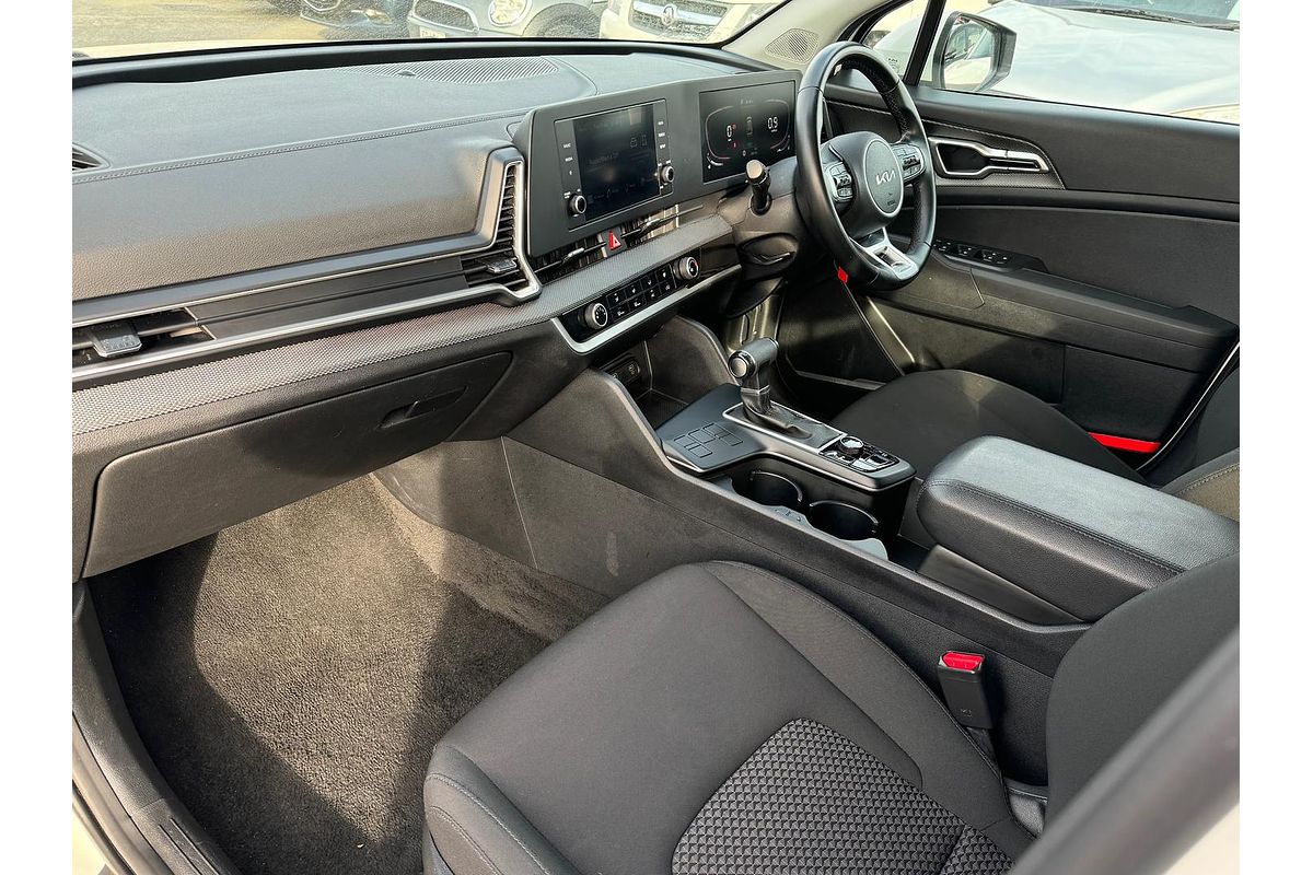 2022 Kia Sportage S NQ5