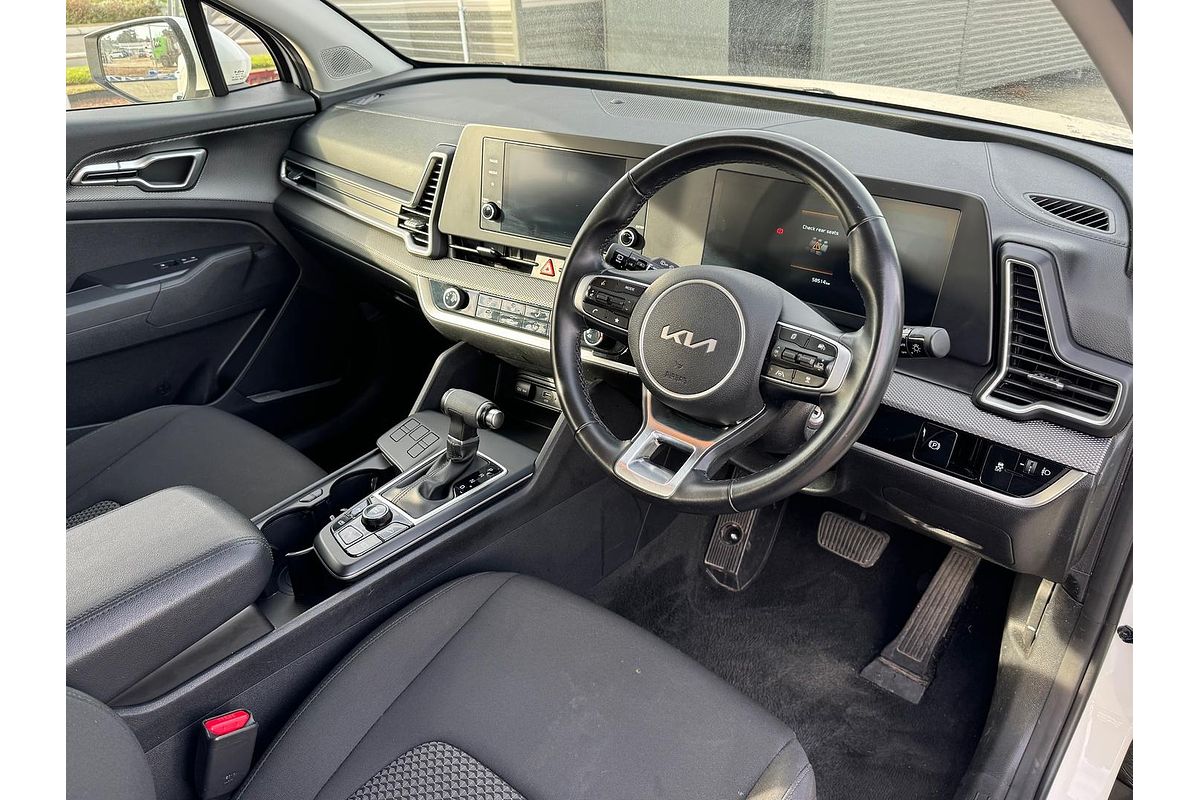 2022 Kia Sportage S NQ5