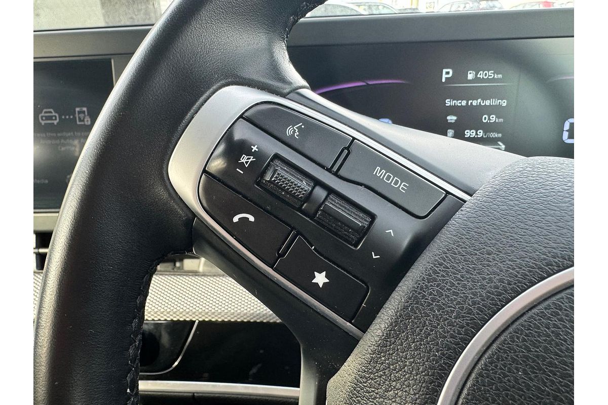 2022 Kia Sportage S NQ5