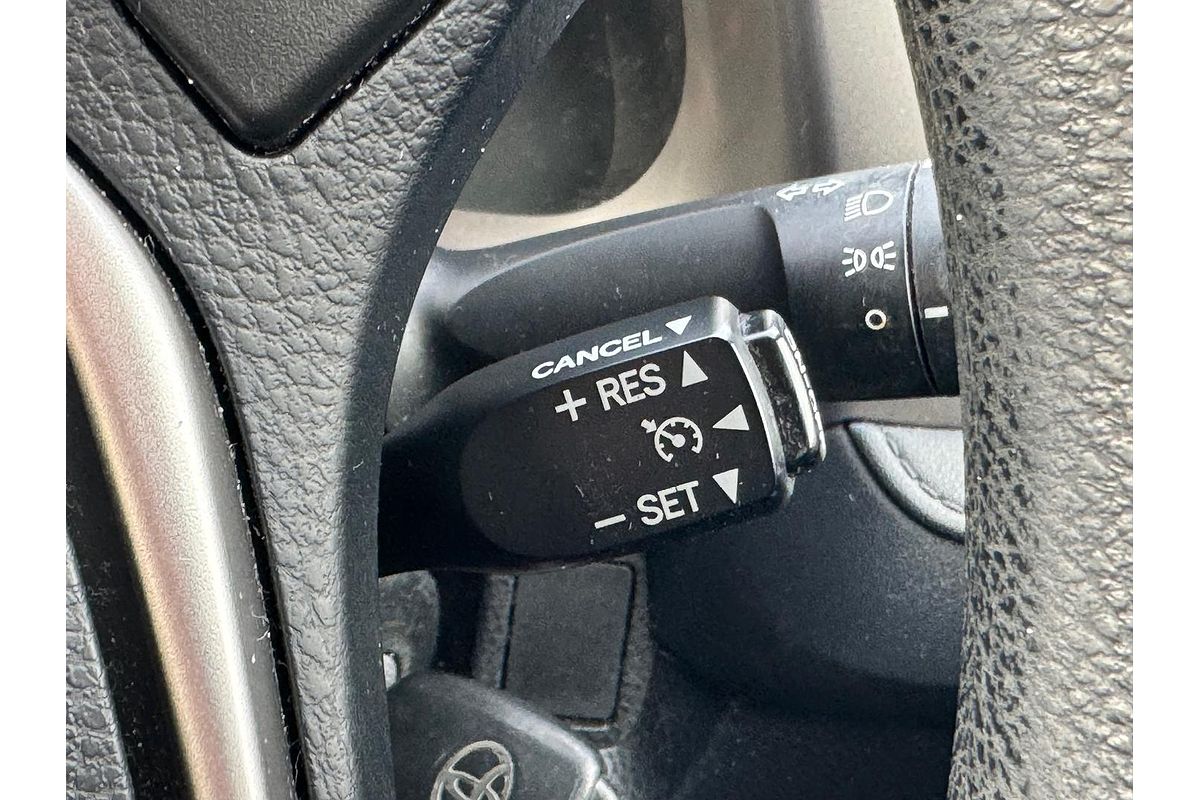 2016 Toyota RAV4 GX ZSA42R