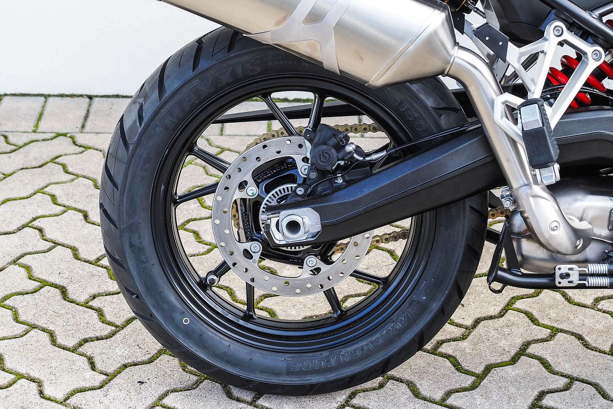 bmw gs motorcycle price