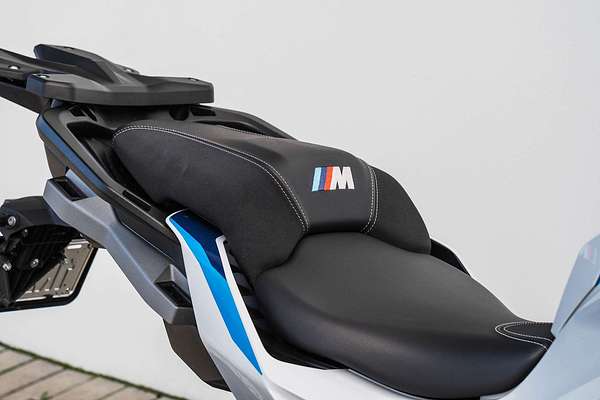 2024 BMW S 1000 XR M Sport S 1000