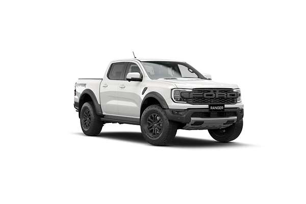 2024 Ford Ranger Raptor 4X4