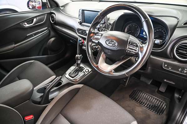 2019 Hyundai Kona Active OS.3