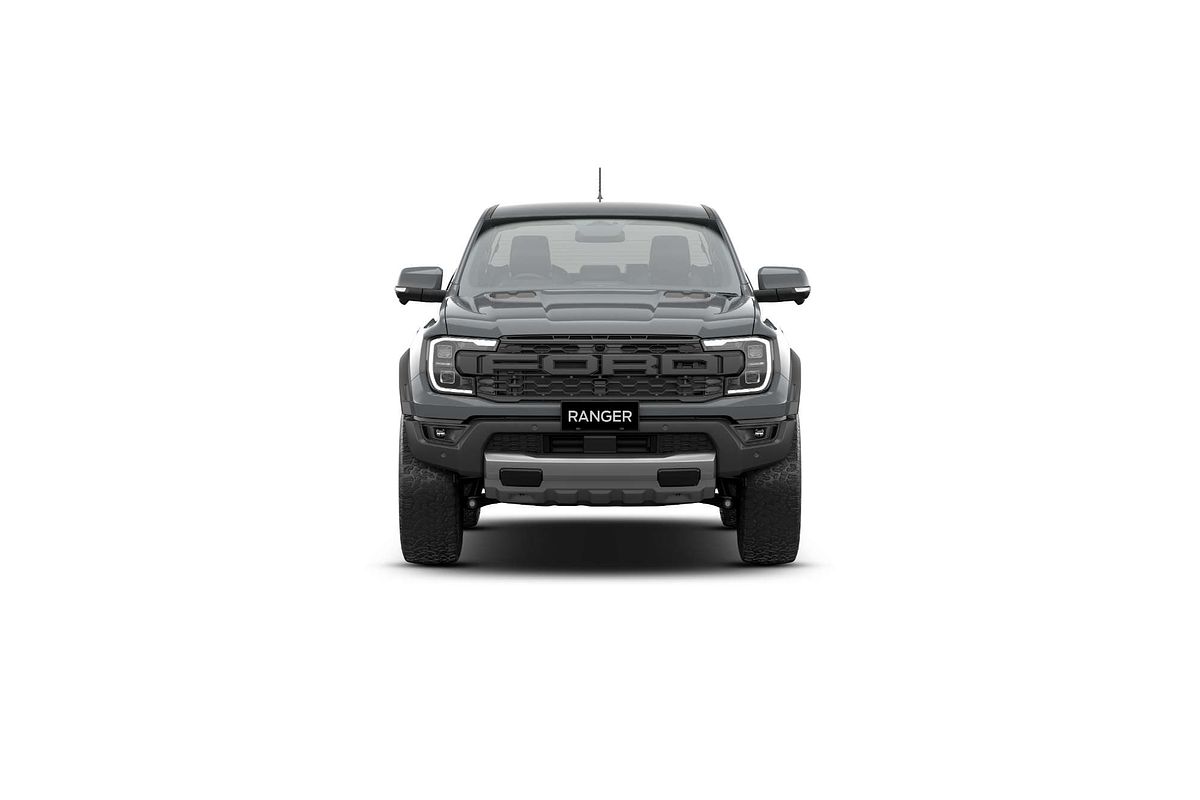 2024 Ford Ranger Raptor 4X4