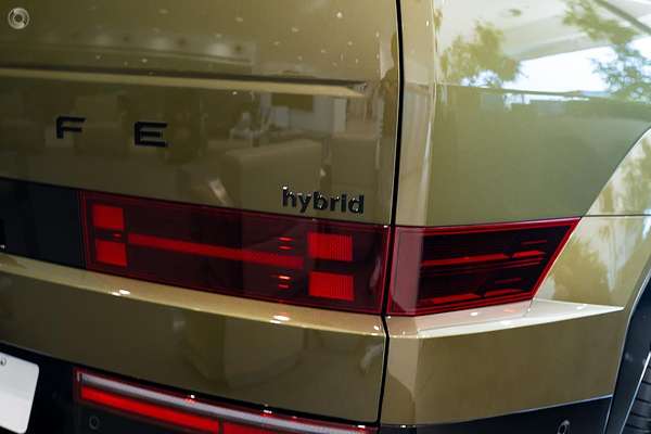 2024 Hyundai Santa Fe Hybrid Calligraphy MX5.V1