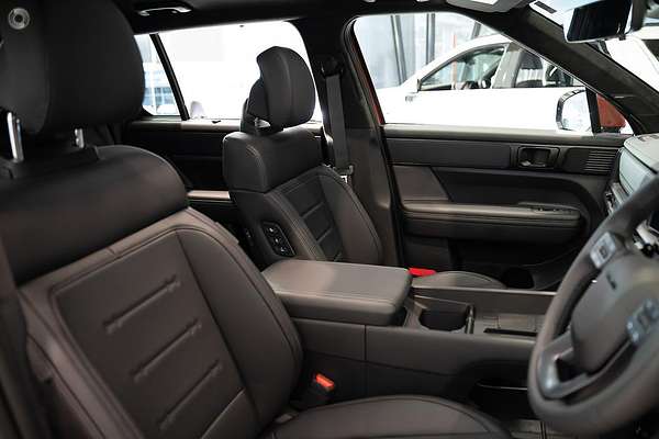 2024 Hyundai Santa Fe Hybrid Calligraphy MX5.V1