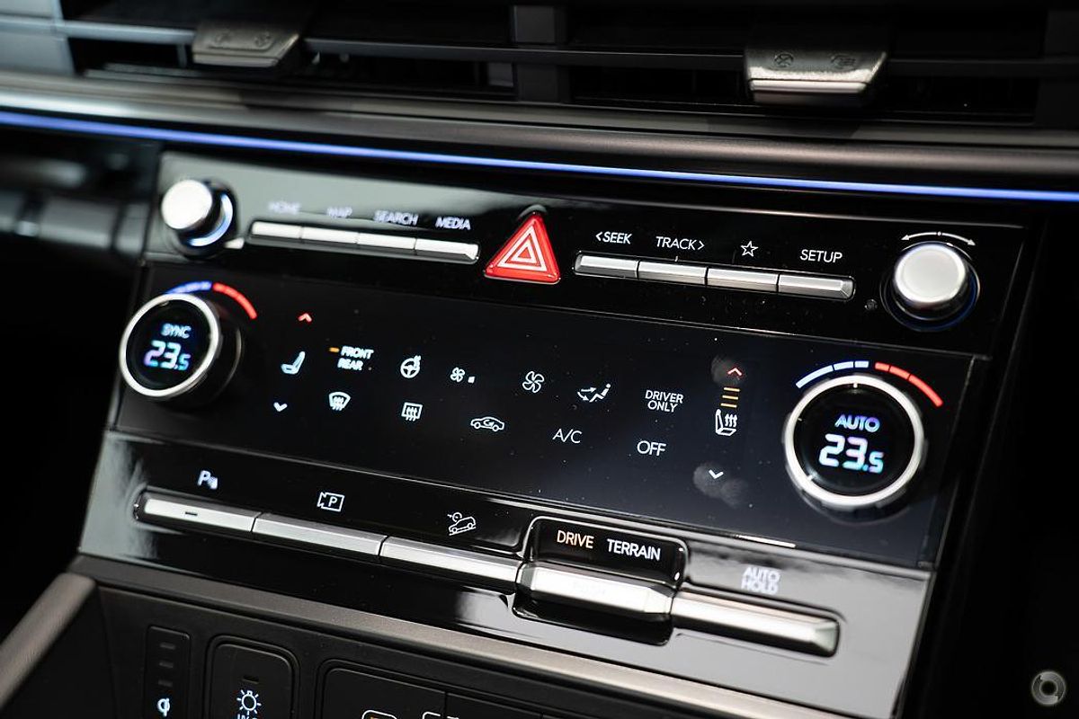 2024 Hyundai Santa Fe Hybrid Calligraphy MX5.V1