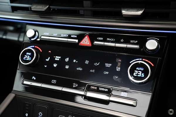 2024 Hyundai Santa Fe Hybrid Calligraphy MX5.V1