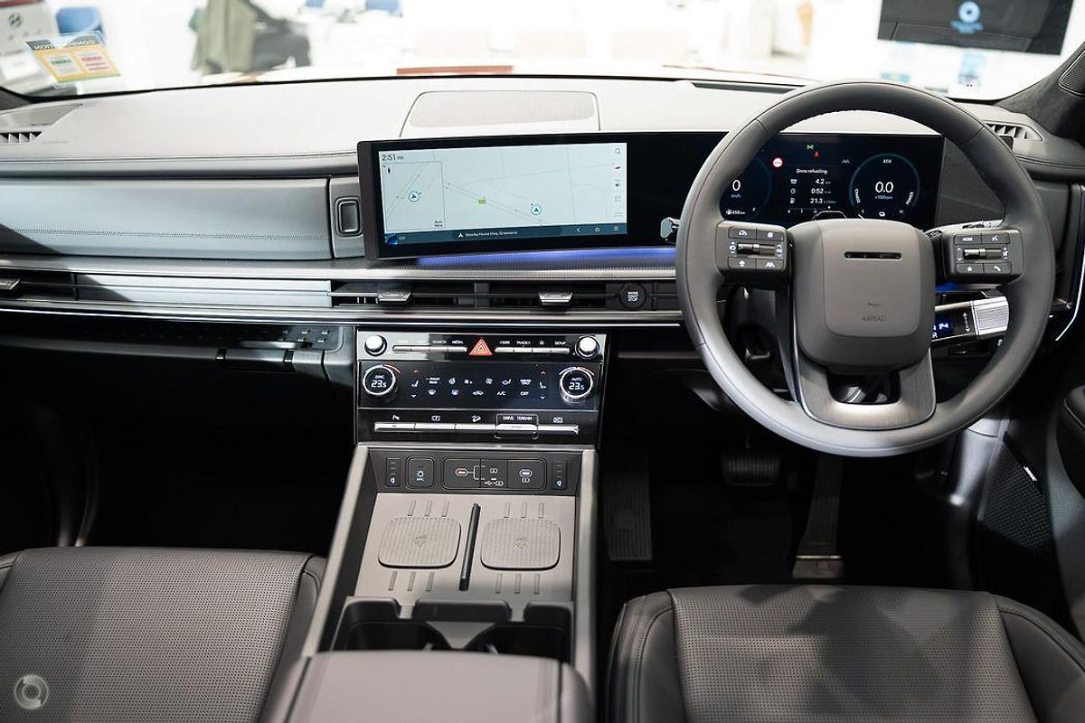2024 Hyundai Santa Fe Hybrid Calligraphy MX5.V1