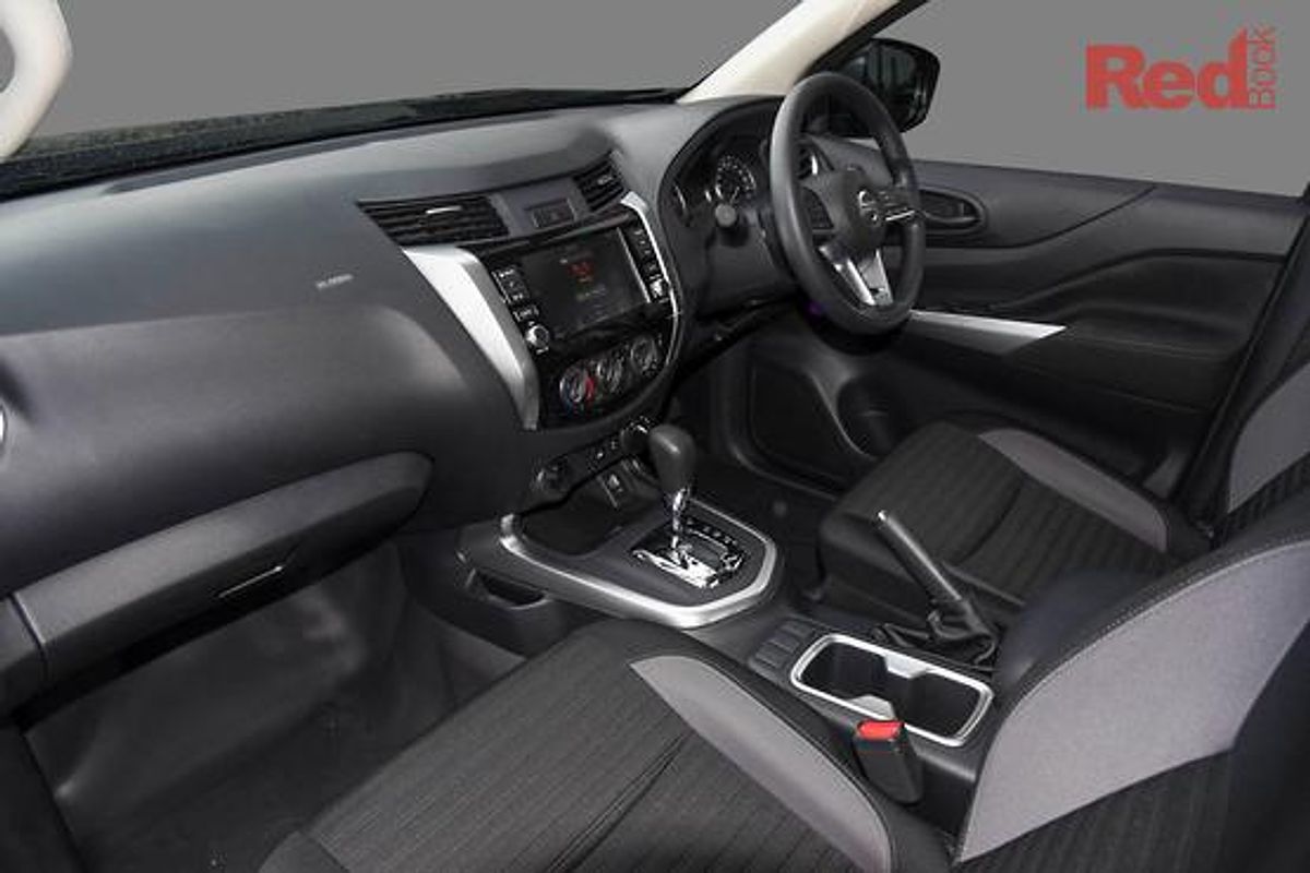 2024 Nissan Navara SL Warrior D23 4X4