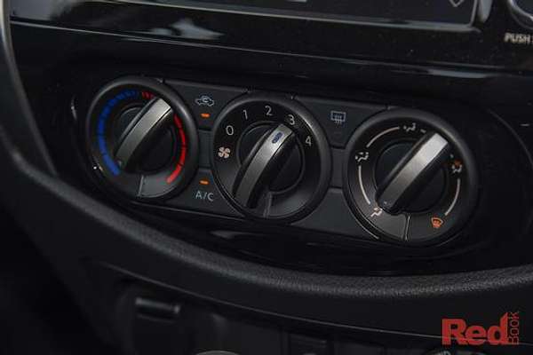 2024 Nissan Navara SL Warrior D23 4X4