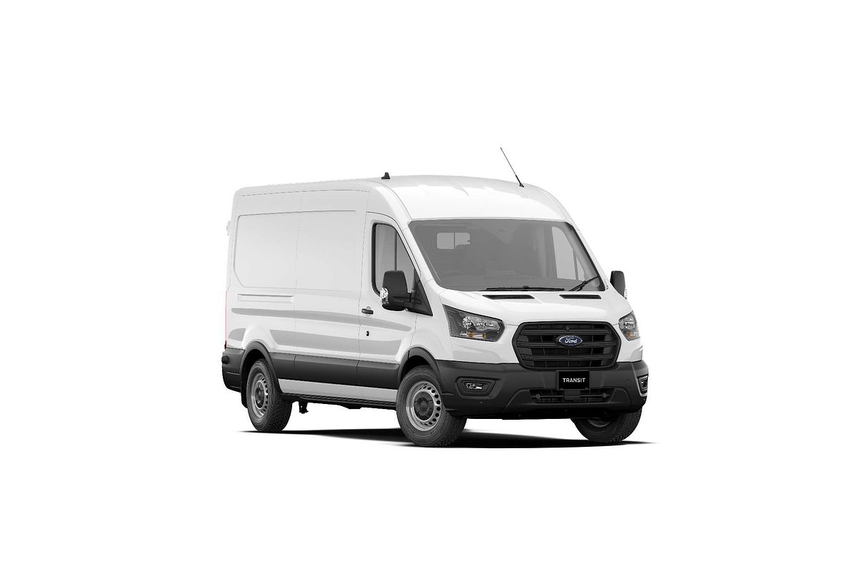 2024 Ford Transit 350L VO