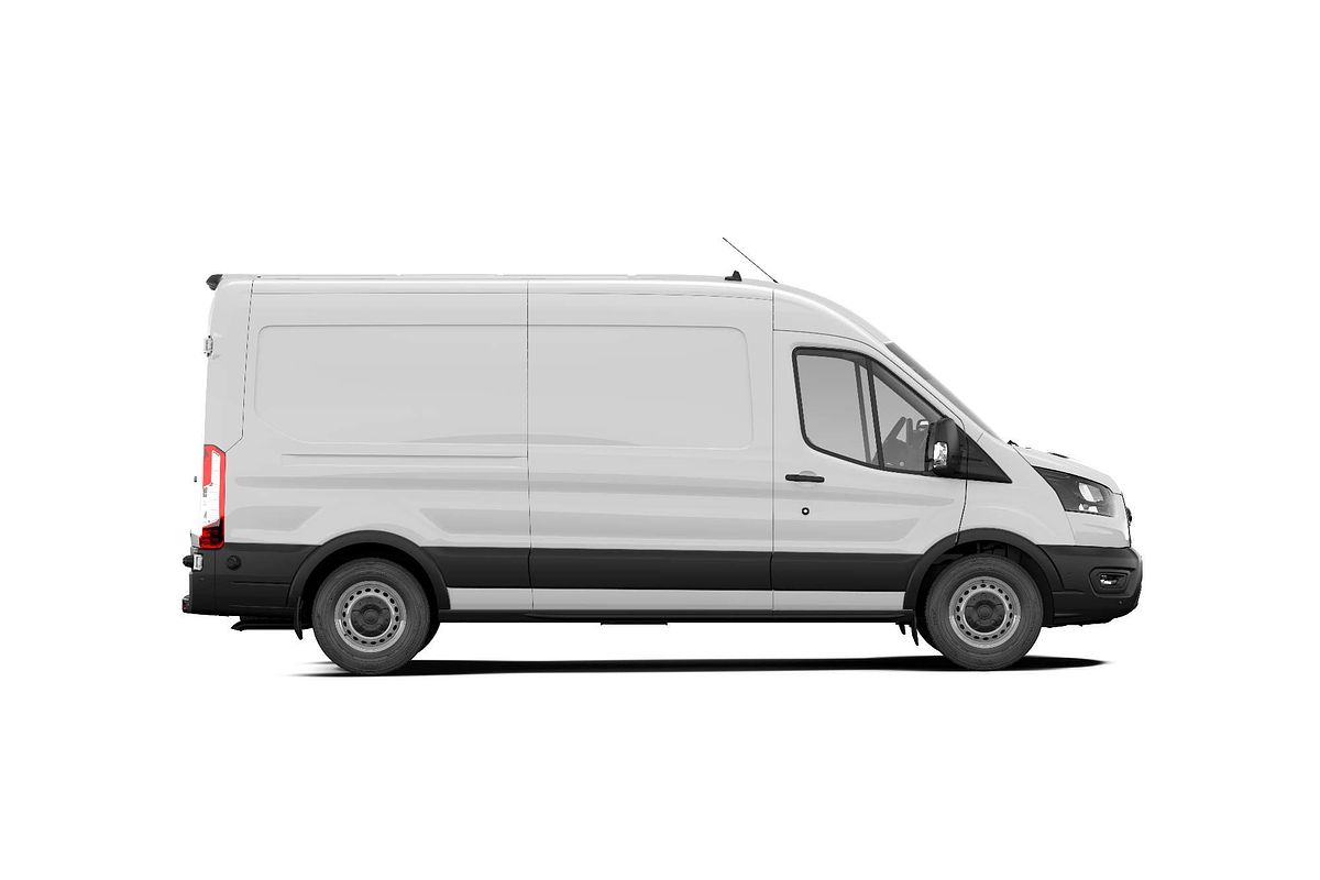 2024 Ford Transit 350L VO