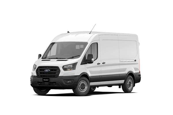 2024 Ford Transit 350L VO