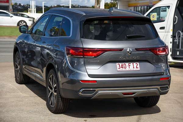 2022 Renault Koleos Intens HZG