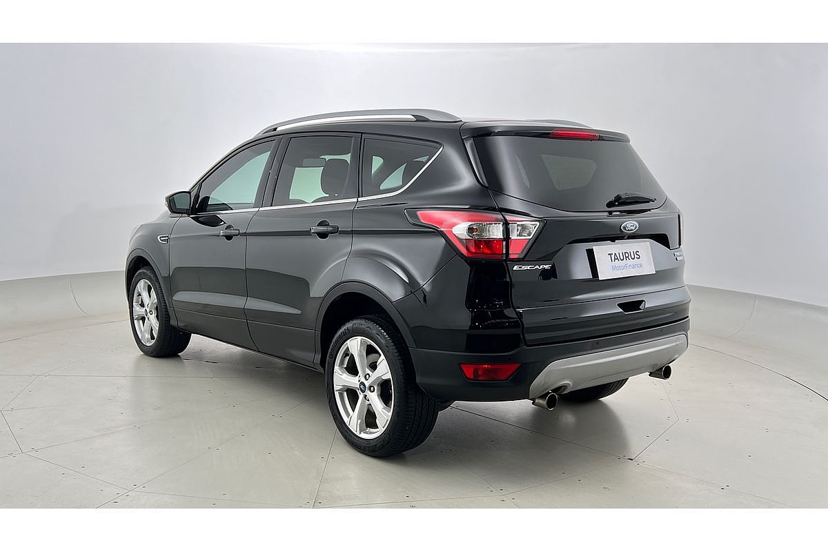 2018 Ford Escape Trend ZG