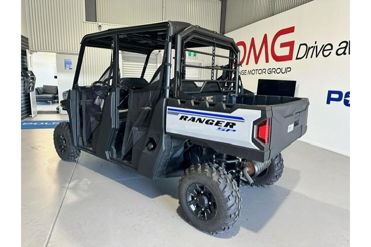 2023 Polaris RANGER SP 570 EPS Premium Ranger