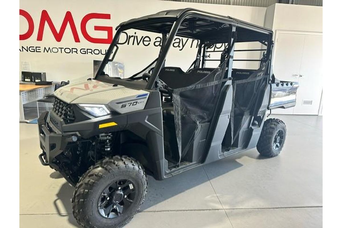 2023 Polaris RANGER SP 570 EPS Premium Ranger