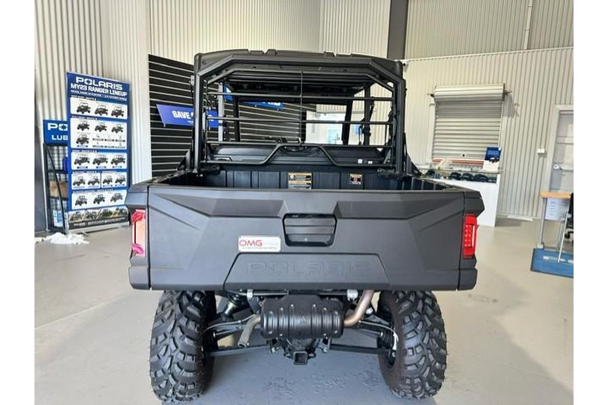 2023 Polaris RANGER SP 570 EPS Premium Ranger