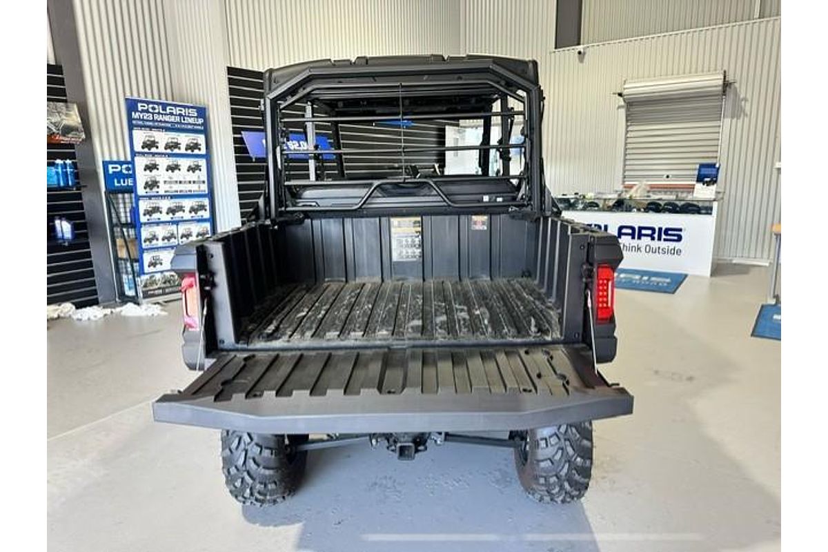 2023 Polaris RANGER SP 570 EPS Premium Ranger