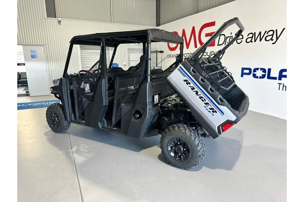 2023 Polaris RANGER SP 570 EPS Premium Ranger