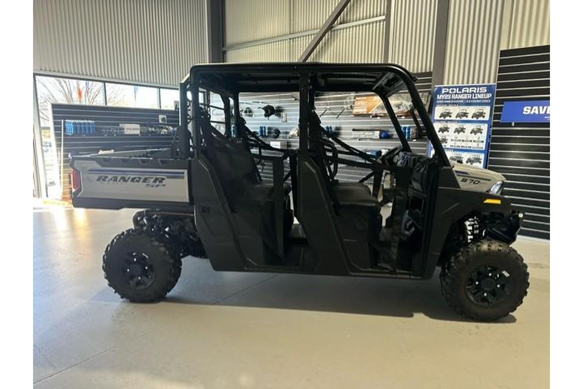 2023 Polaris RANGER SP 570 EPS Premium Ranger