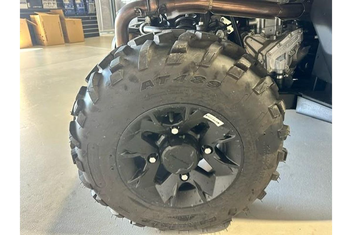 2023 Polaris RANGER SP 570 EPS Premium Ranger