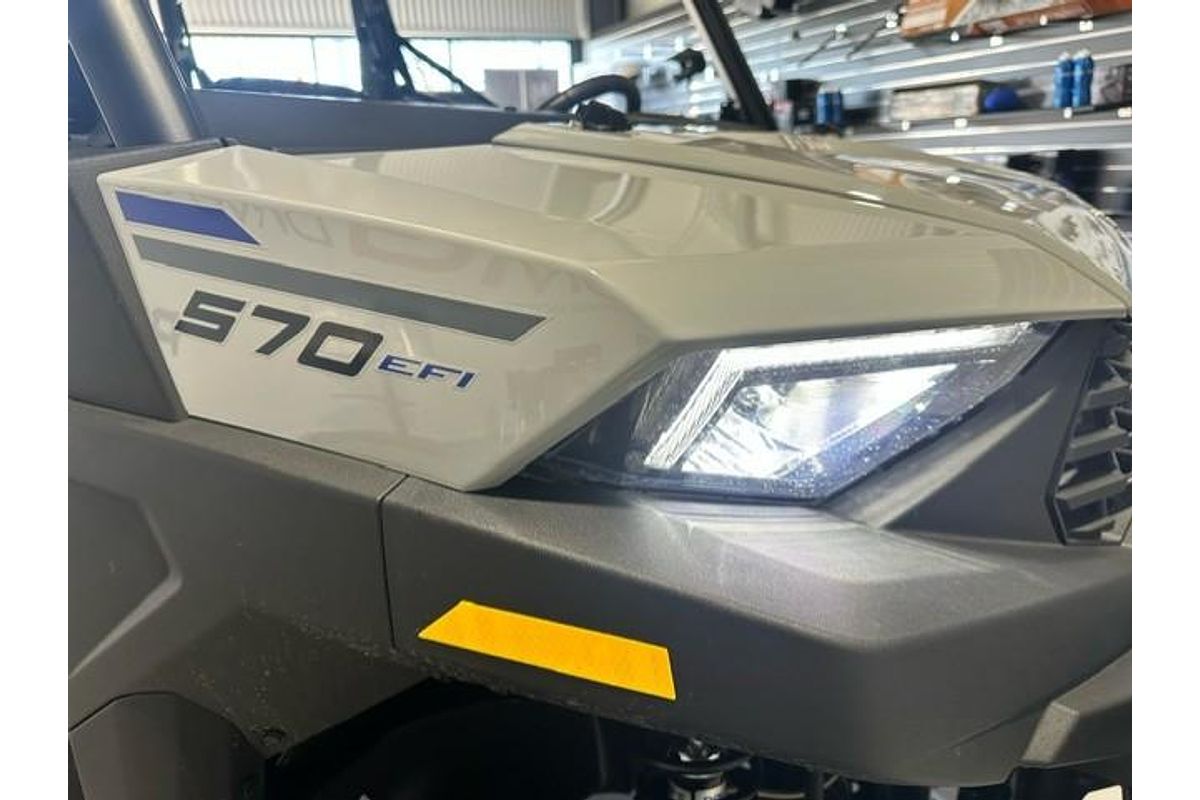 2023 Polaris RANGER SP 570 EPS Premium Ranger