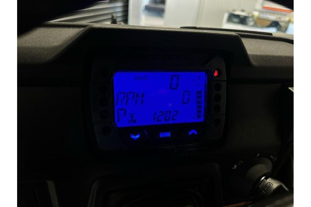 2023 Polaris RANGER SP 570 EPS Premium Ranger
