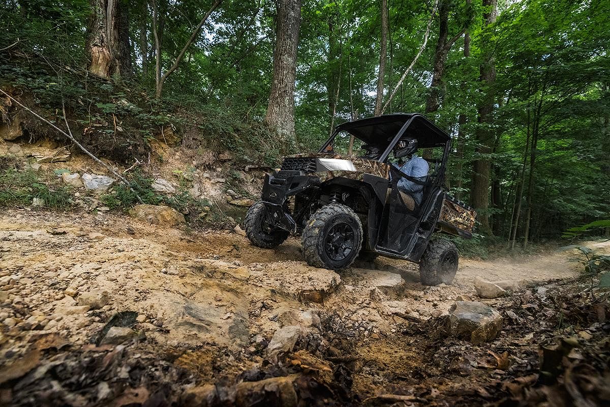 2023 Polaris RANGER SP 570 EPS Premium Ranger
