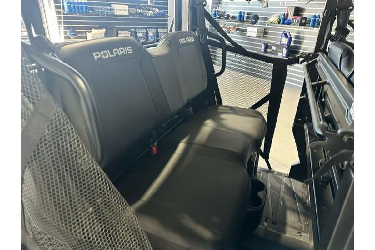 2023 Polaris RANGER SP 570 EPS Premium Ranger