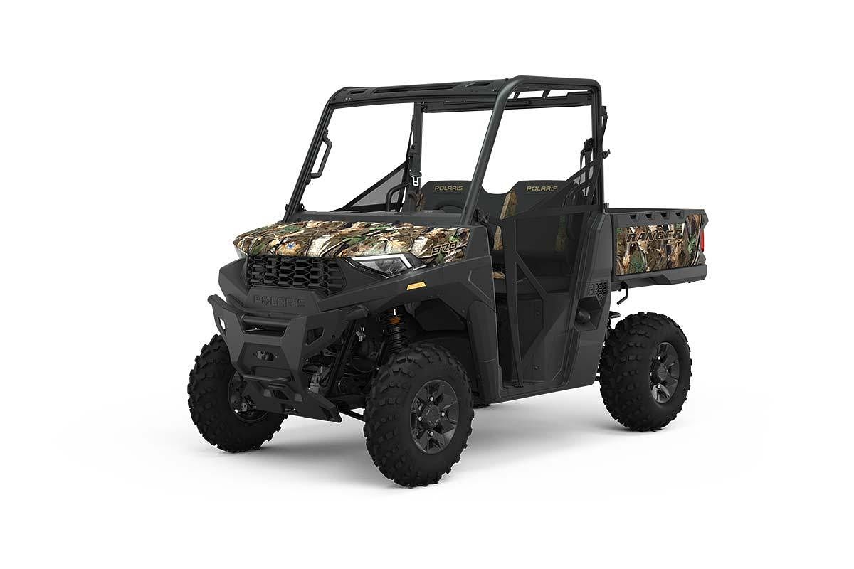 2023 Polaris RANGER SP 570 EPS Premium Ranger