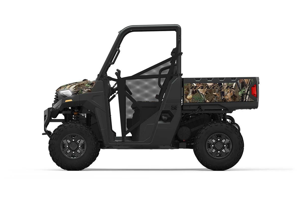 2023 Polaris RANGER SP 570 EPS Premium Ranger