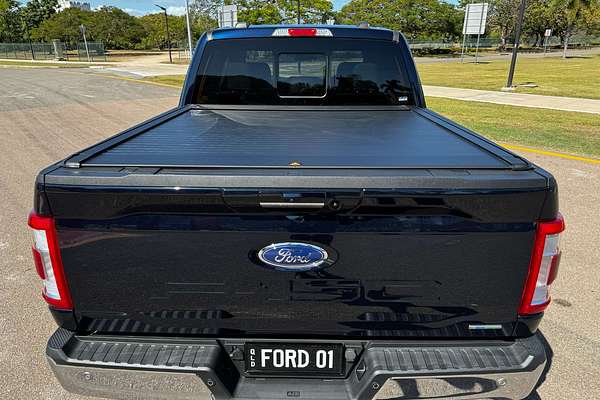 2023 Ford F-150 Lariat 4X4